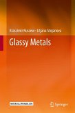 Glassy Metals Glassy Metals