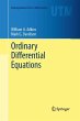 Ordinary Differential Equations - Bild 1