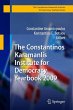 The Constantinos Karamanlis Institute... - Bild 1