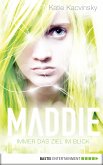 Immer das Ziel im Blick / Maddie Bd.3 (eBook, ePUB)