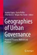 Geographies of Urban Governance - Bild 1