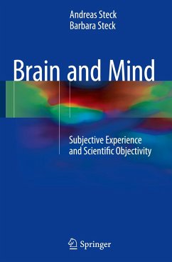 Brain and Mind - Steck, Andreas;Steck, Barbara
