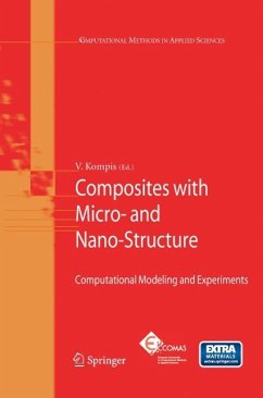 Composites with Micro- and Nano-Structure - Kompis, Vladimír