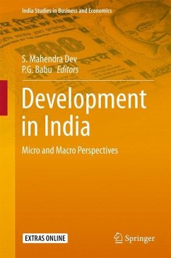 Development in India