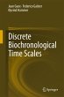 Discrete Biochronological Time Scales - Bild 1
