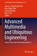 Advanced Multimedia and Ubiquitous... - Bild 1