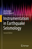 Instrumentation in Earthquake Seismology