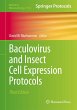 Baculovirus and Insect Cell Expression... - Bild 1