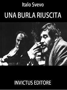 Una burla riuscita (eBook, ePUB) - Svevo, Italo