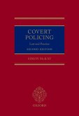 Covert Policing (eBook, ePUB)