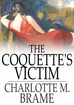 Cover Coquette's Victim (eBook, ePUB)
