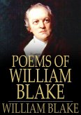Poems of William Blake (eBook, ePUB)