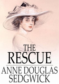 Cover Rescue (eBook, ePUB)