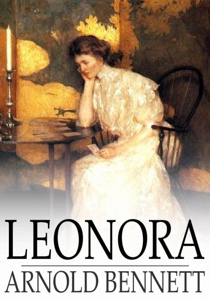Leonora (eBook, ePUB) Leonora (eBook, ePUB)