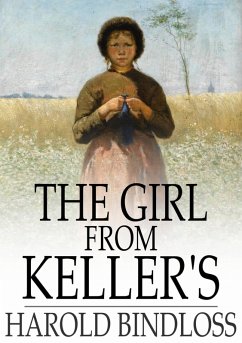 Cover Girl From Keller's (eBook, ePUB)
