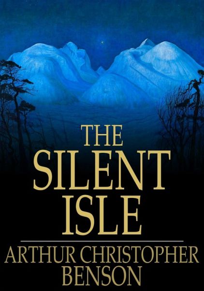 Silent Isle (eBook, ePUB)