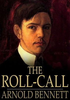 Roll-Call (eBook, ePUB) Cover Roll-Call (eBook, ePUB)