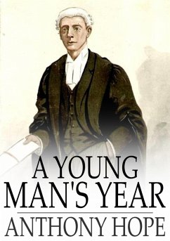 Cover Young Man's Year (eBook, ePUB)