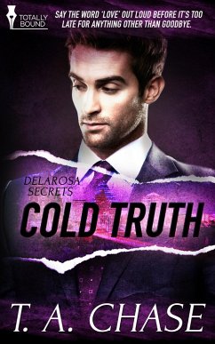 Cold Truth (eBook, ePUB) - Chase, T. A.