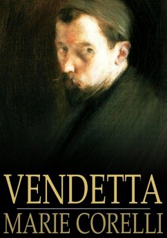 Vendetta (eBook, ePUB) - Corelli, Marie