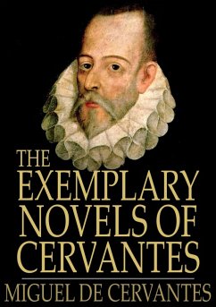 Cover Exemplary Novels of Cervantes (eBook, ePUB)