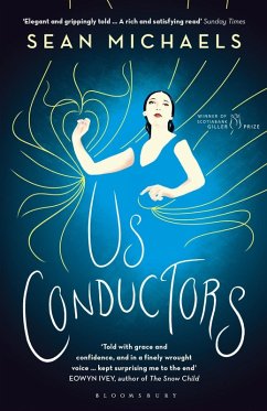 Us Conductors (eBook, ePUB) - Michaels, Sean