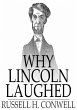 Why Lincoln Laughed (eBook, ePUB) - Bild 1