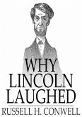 Why Lincoln Laughed (eBook, ePUB)