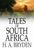 Tales of South Africa (eBook, ePUB)