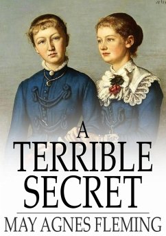 Cover Terrible Secret (eBook, ePUB)