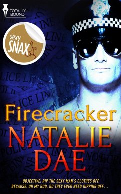 Firecracker (eBook, ePUB) - Natalie Dae