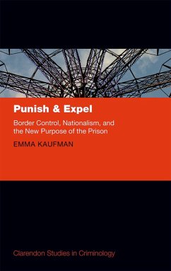 Cover Punish and Expel (eBook, PDF)