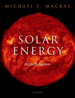 Cover Solar Energy (eBook, PDF)