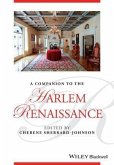 A Companion to the Harlem Renaissance (eBook, ePUB)