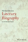 Literary Biography (eBook, ePUB)