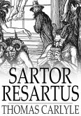 Sartor Resartus (eBook, ePUB)