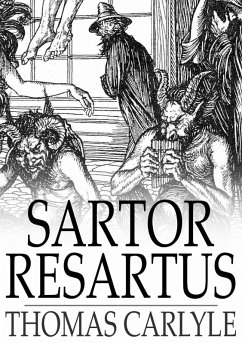Cover Sartor Resartus (eBook, ePUB)