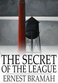 Secret of the League (eBook, ePUB)