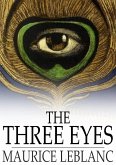 Three Eyes (eBook, ePUB)