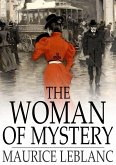 Woman of Mystery (eBook, ePUB)