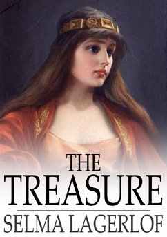Treasure (eBook, ePUB) - Lagerlof, Selma