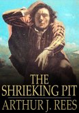 Shrieking Pit (eBook, ePUB)