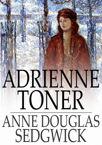 Adrienne Toner (eBook, ePUB)
