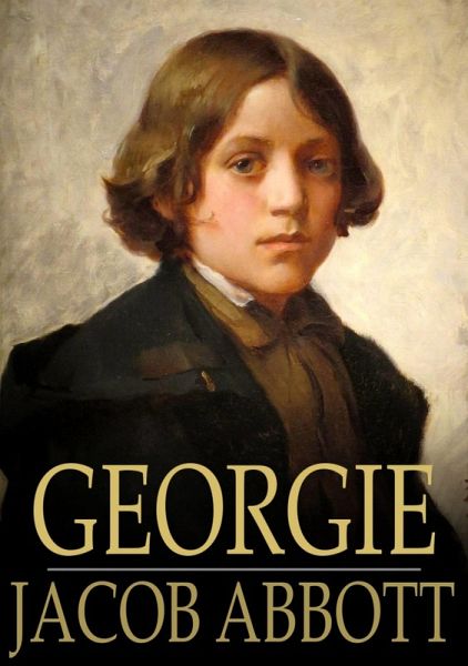 Georgie (eBook, ePUB)