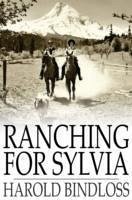 Ranching for Sylvia (eBook, PDF) - Bindloss, Harold