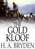 Gold Kloof (eBook, ePUB) Gold Kloof (eBook, ePUB)
