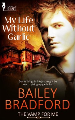 Cover My Life Without Garlic (eBook, ePUB)