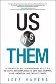 Us vs. Them (eBook, ePUB)