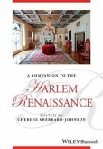 A Companion to the Harlem Renaissance (eBook, PDF)