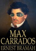 Max Carrados (eBook, ePUB)